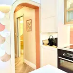 Apartment La Vue En Rose - Premium & Vue Unique