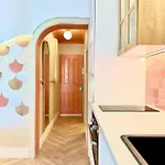 La Vue En Rose - Premium & Vue Unique Apartment *