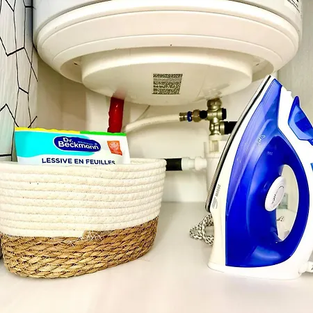 Appartement La Vue En Rose - Premium&vue Unique Metz