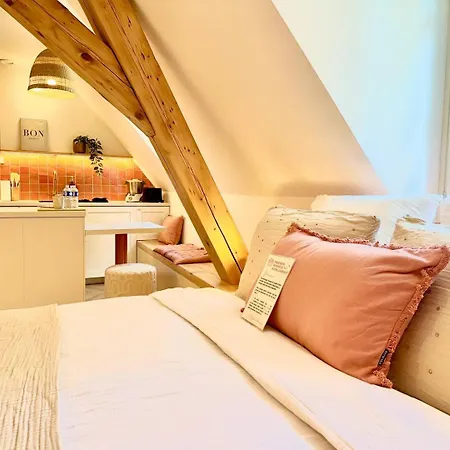 Apartment La Vue En Rose - Premium & Vue Unique *