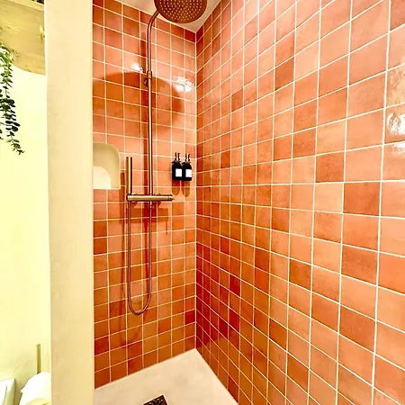 Apartament La Vue En Rose - Premium & Vue Unique Metz