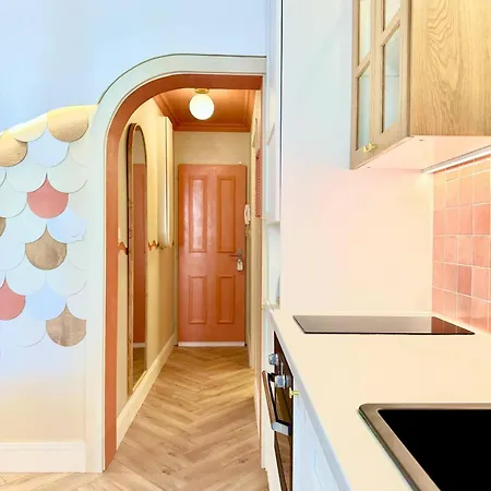 La Vue En Rose - Premium & Vue Unique Appartement *