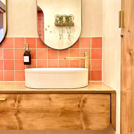 Apartament La Vue En Rose - Premium & Vue Unique *