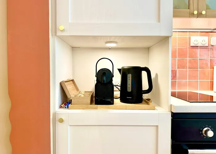 La Vue En Rose - Premium & Vue Unique * Mety