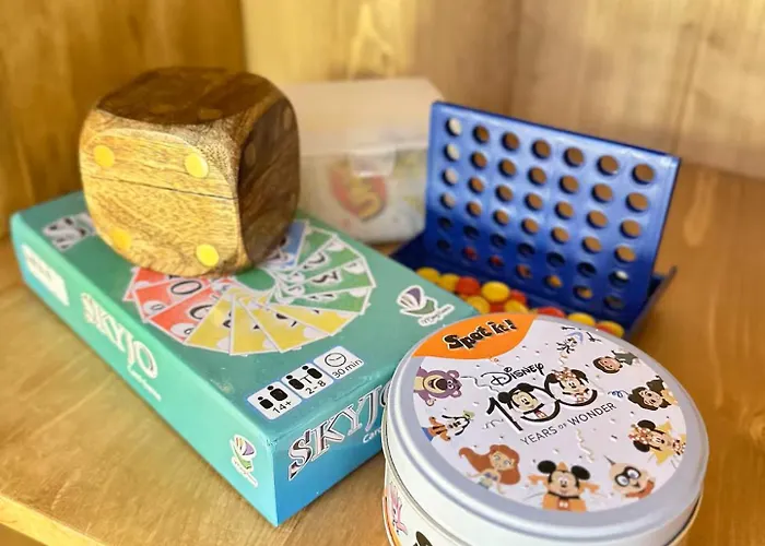 La Vue En Rose - Premium & Vue Unique Apartmán *