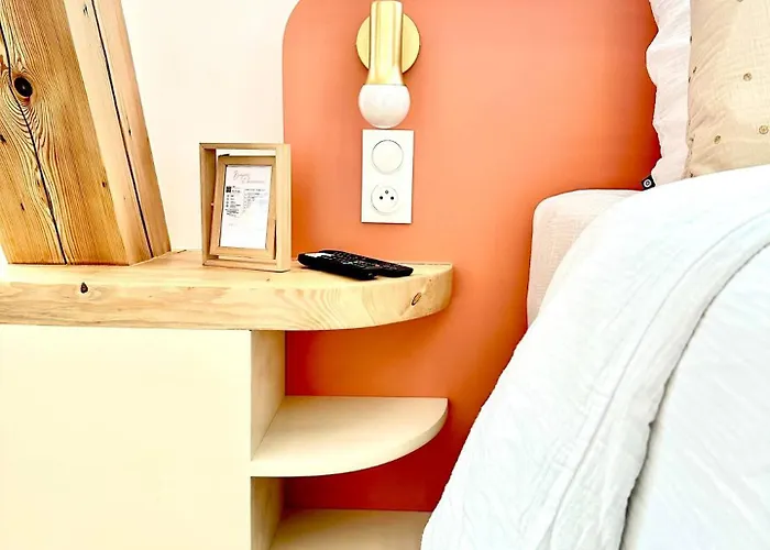 La Vue En Rose - Premium & Vue Unique *